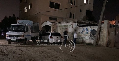 3 إصابات بينها خطيرة بانفجار اسطوانة غاز غرب غزة