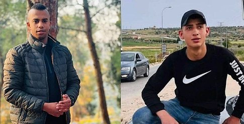 شهيدان وإصابة خطيرة برصاص الاحتلال في جنين والجيش يُعقب