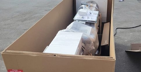 إسرائيل تسمح بإدخال أجهزة طبية تشخيصية إلى قطاع غزة
