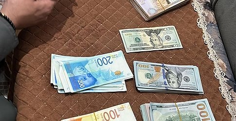 الشرطة الإسرائيلية تقبض على "شبكة غش" لدعم أطفال غزة