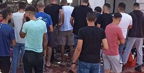 التفاصيل الكاملة لمقتل إسرائيليين إثنين بعملية مسلحة في حوارة