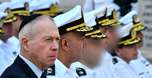 تفاصيل غرق غواصة إسرائيلية ومقتل طاقمها