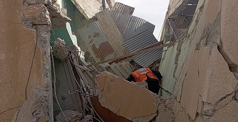شهيد وإصابات بعملية اغتيال جديدة بخانيونس والاحتلال يكشف التفاصيل