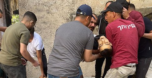 شهيدان وإصابات بعدوان إسرائيلي على طولكرم