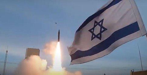 الأكبر في تاريخها...إسرائيل توقع صفقة لبيع منظومة دفاع جوي لألمانيا
