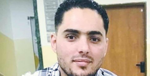 استشهاد شاب برصاص الاحتلال في رام الله