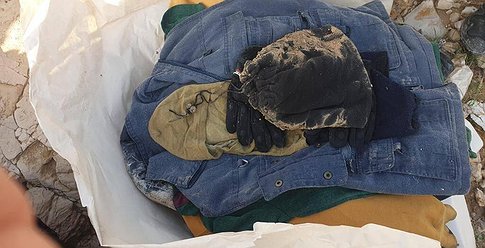 أحزمة ناسفة وعبوات.. التفاصيل الكاملة لاعتقال منفذ عملية القدس المزدوجة