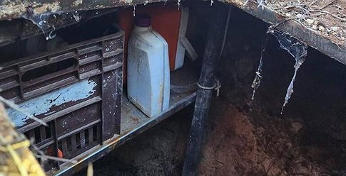 أحزمة ناسفة وعبوات.. التفاصيل الكاملة لاعتقال منفذ عملية القدس المزدوجة