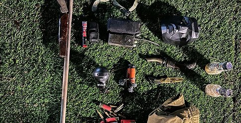 جيش الاحتلال يُعلن اعتقال 16 فلسطينياً بالضفة الغربية