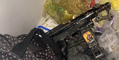 جيش الاحتلال يعتقل 14 فلسطينياً في الضفة الغربية