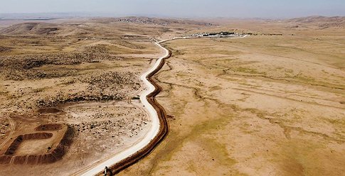 الاحتلال يُنهي "عملية لوط" شرقي الضفة الغربية
