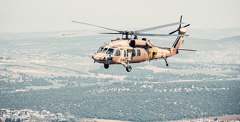 الجيش الإسرائيلي يحتفل بمرور 75 عاماً على احتلال فلسطين