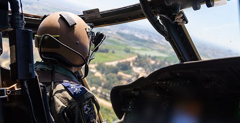 الجيش الإسرائيلي يحتفل بمرور 75 عاماً على احتلال فلسطين