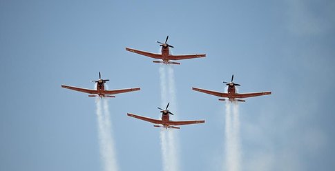 الجيش الإسرائيلي يحتفل بمرور 75 عاماً على احتلال فلسطين