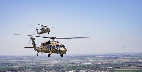 الجيش الإسرائيلي يحتفل بمرور 75 عاماً على احتلال فلسطين