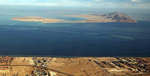 صحيفة عبرية: السعودية ستسمح للإسرائيليين بزيارة تيران وصنافير