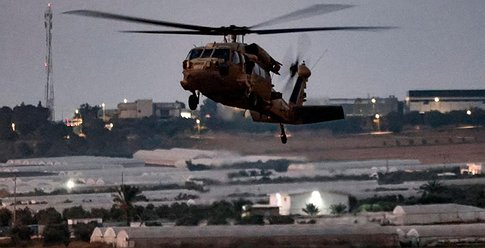 مقتل جندي إسرائيلي خلال الانسحاب من جنين
