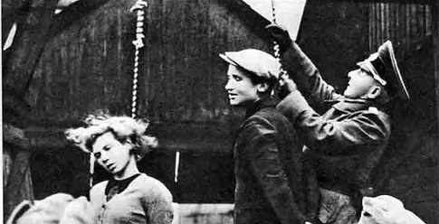 محاكمة امرأة نازية مسؤولة عن قتل 11 ألف شخص منهم يهود