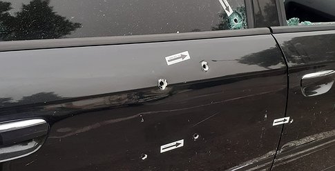 10 رصاصات...تفاصيل اغتيال منفذ عملية تل أبيب الشهيد رعد حازم