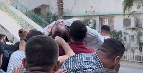 محدث: الجيش الإسرائيلي يشن سلسلة غارات على قطاع غزة. تحت اسم "الفجر الصادق"