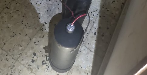 دمرنا معملاً للمتفجرات.. جيش الاحتلال يُصدر بياناً عقب اقتحام مخيم بلاطة