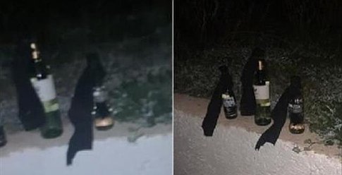 "الشاباك" يعتقل شخصين خططا لإحراق مسجد "سيدنا علي" شمال تل أبيب
