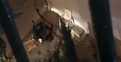 استشهاد فتى برصاص الجيش الاسرائيلي في بيت لحم