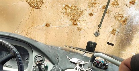 هكذا نُفذت عملية غور الأردن لحظة بلحظة