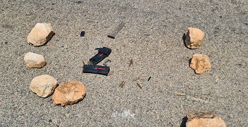 هكذا نُفذت عملية غور الأردن لحظة بلحظة