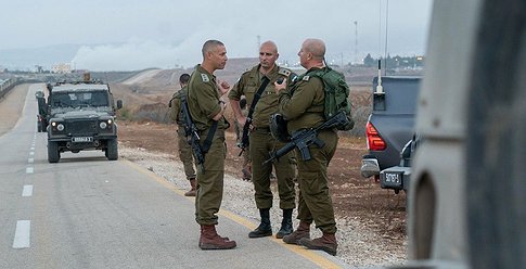 من مسافة قصيرة…تفاصيل دقيقة حول عملية جنين ومقتل ضابط إسرائيلي وارتقاء المنفذين