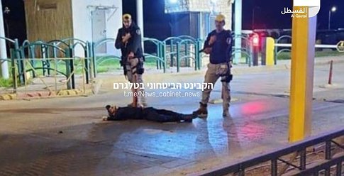 الاحتلال يعلن مقتل "عدي التميمي" منفذ عملية شعفاط بالقدس
