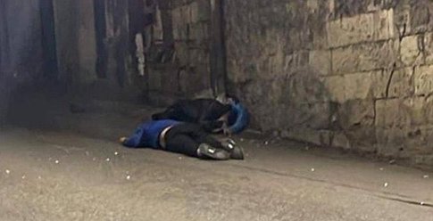 باستخدام صواريخ..جيش الاحتلال يقتل فلسطينيين ويحاصر مطلوبين في نابلس
