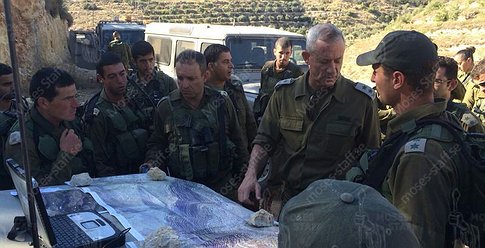 مشاهد جديدة لعملية عبوات القدس وتعليق إسرائيل عليها