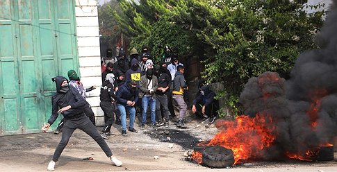 5 شهداء وعشرات الإصابات في الضفة الغربية خلال 24 ساعة