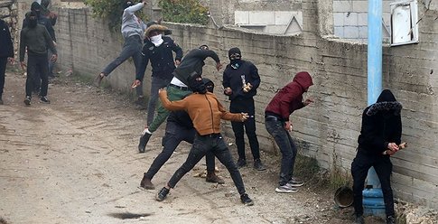 5 شهداء وعشرات الإصابات في الضفة الغربية خلال 24 ساعة