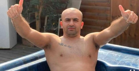 إصابة إسرائيليين بتفجير عبوة ناسفة في نتانيا