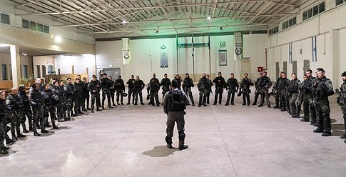 اعتقال 3 مقدسيين بزعم وضع عبوات ناسفة لقوات الاحتلال