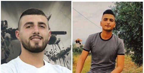 9 شهداء بينهم 3 أطفال في الضفة الغربية.. هذه هي تفاصيلهم وأسماؤهم