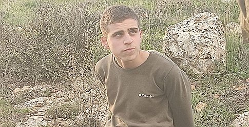 إحباط عملية طعن قرب نابلس ومسؤول إسرائيلي يُعقب