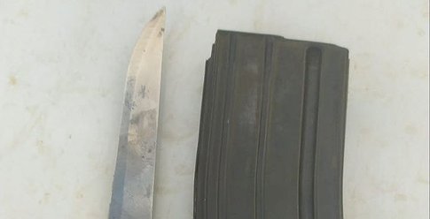 إحباط عملية طعن قرب نابلس ومسؤول إسرائيلي يُعقب