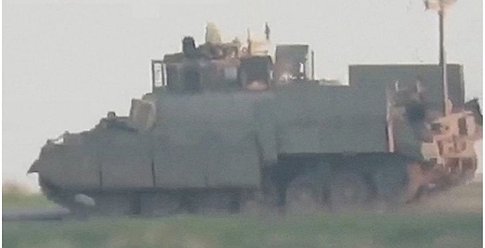 الجيش الإسرائيلي يرفع حالة التأهب على حدود غزة