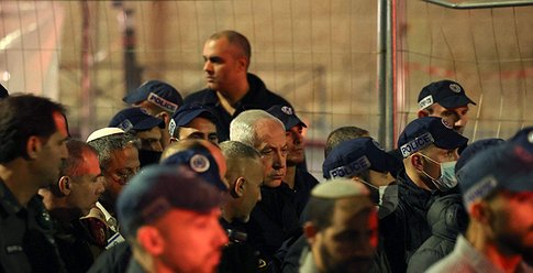 قيادة الجيش الإسرائيلي تُصدر أول تعليمات عقب عملية القدس