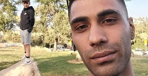 استشهاد شاب برصاص الاحتلال في الخليل