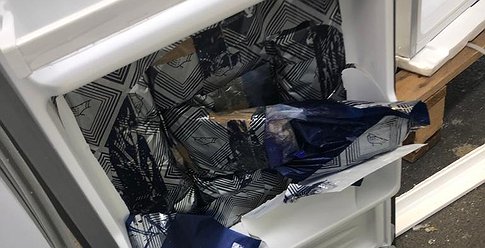 إسرائيل تزعم إحباط شحنة مخدرات قادمة إلى قطاع غزة