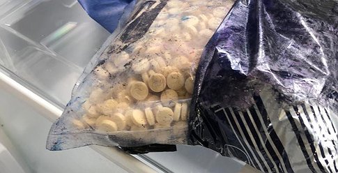 إسرائيل تزعم إحباط شحنة مخدرات قادمة إلى قطاع غزة