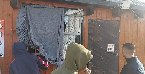 التفاصيل الكاملة لاستشهاد 5 مواطنين في أريحا بعملية عسكرية
