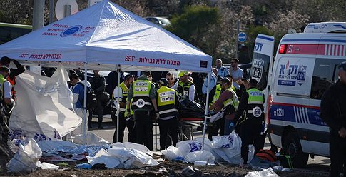 بن غفير يُصدر أمراً بشن عملية عسكرية على القدس وهذا موعدها
