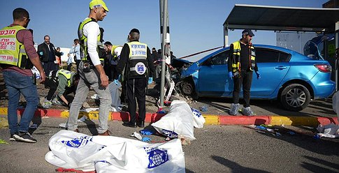 بن غفير يُصدر أمراً بشن عملية عسكرية على القدس وهذا موعدها