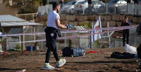 بن غفير يُصدر أمراً بشن عملية عسكرية على القدس وهذا موعدها