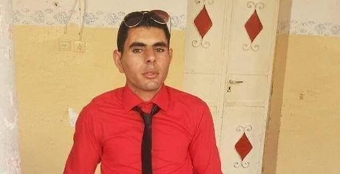 استشهاد شاب برصاص الاحتلال في سلفيت